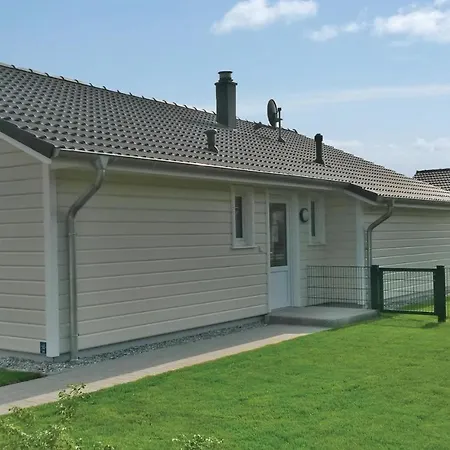 2 Bedroom In