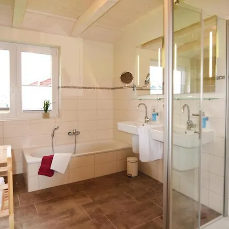 2 Bedroom In * Dagebüll