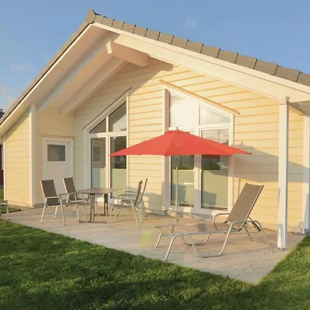 Vakantiehuis 2 Bedroom In