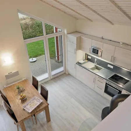 Vakantiehuis 2 Bedroom In *
