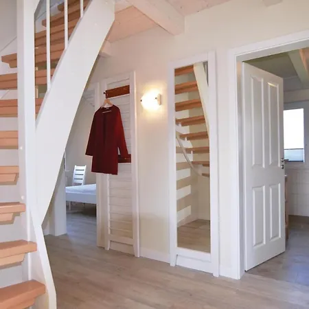 Vakantiehuis 2 Bedroom In Dagebüll