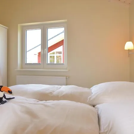 Vakantiehuis 2 Bedroom In