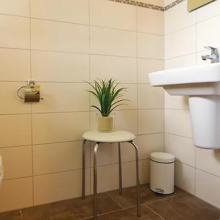 2 Bedroom In Feriehus