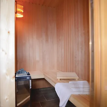 2 Bedroom In Vakantiehuis Dagebüll