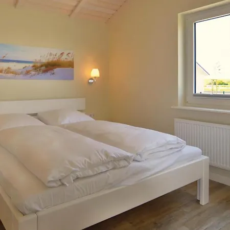2 Bedroom In Holiday home