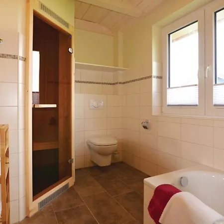 2 Bedroom In Vakantiehuis *